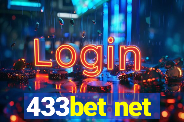 433bet net